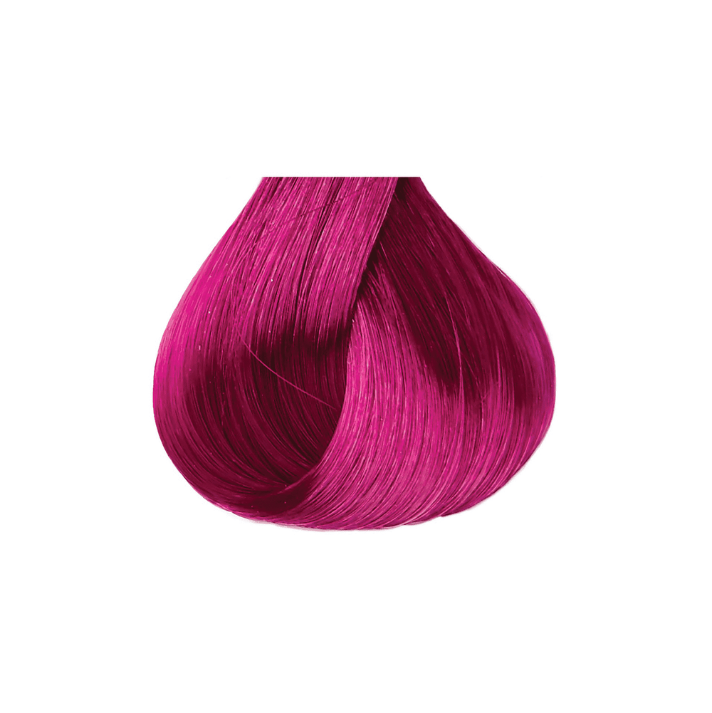 Tintation Semi-Permanent Hair Color__Fuchsia