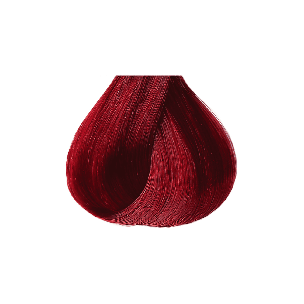 Tintation Semi-Permanent Hair Color__Intense Red