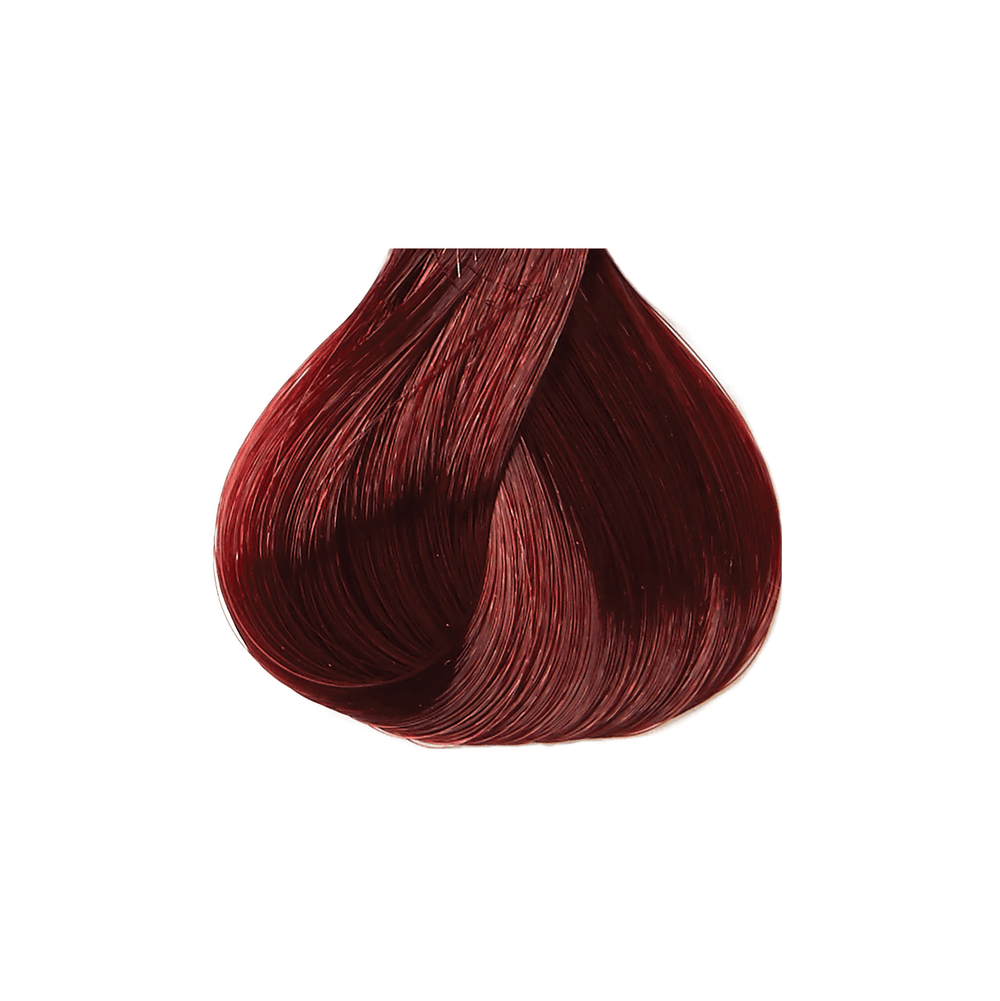 Tintation Semi-Permanent Hair Color__Mahogany Red