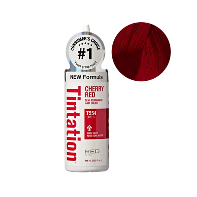 Tintation Semi-Permanent Hair Color – New & Improved Formula