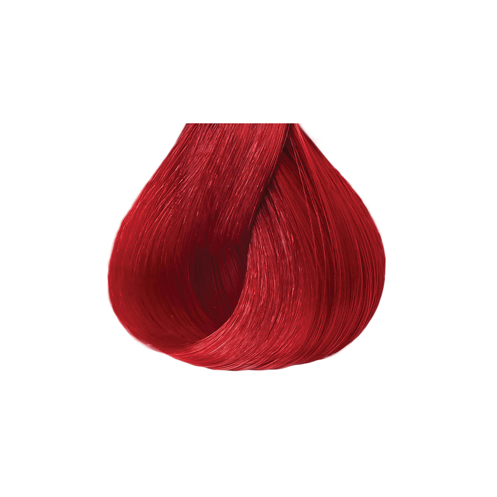 Tintation Semi-Permanent Hair Color__Ruby Red