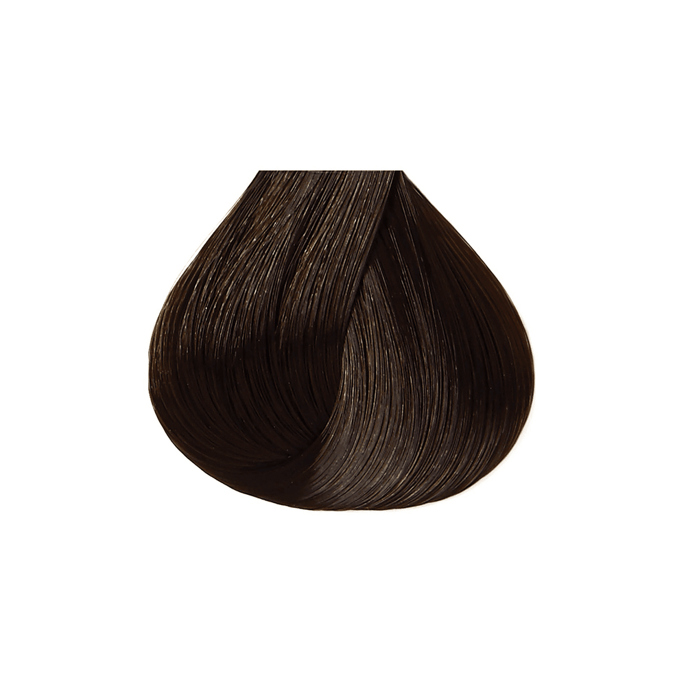 Tintation Semi-Permanent Hair Color__Dark Warm Brown
