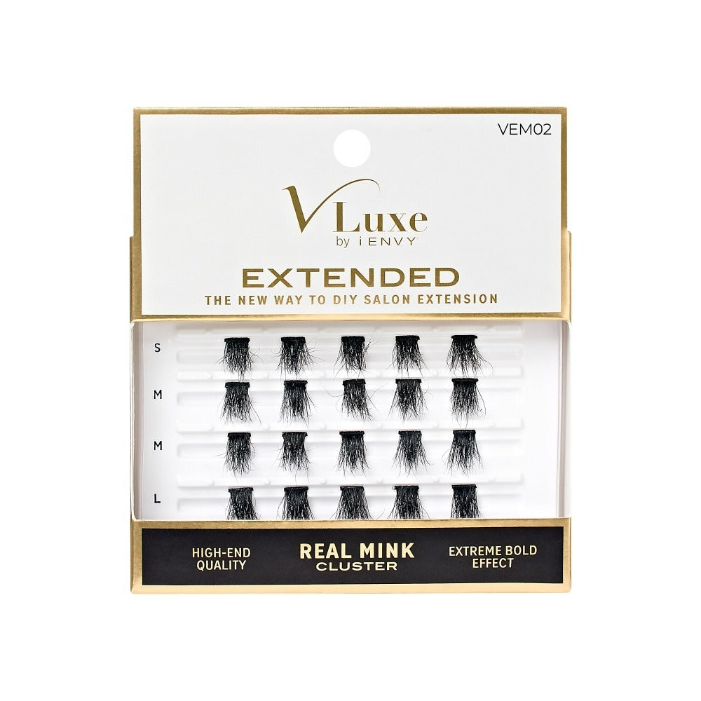 Extended Real Mink Cluster - #02__Vluxe_VEM02_main