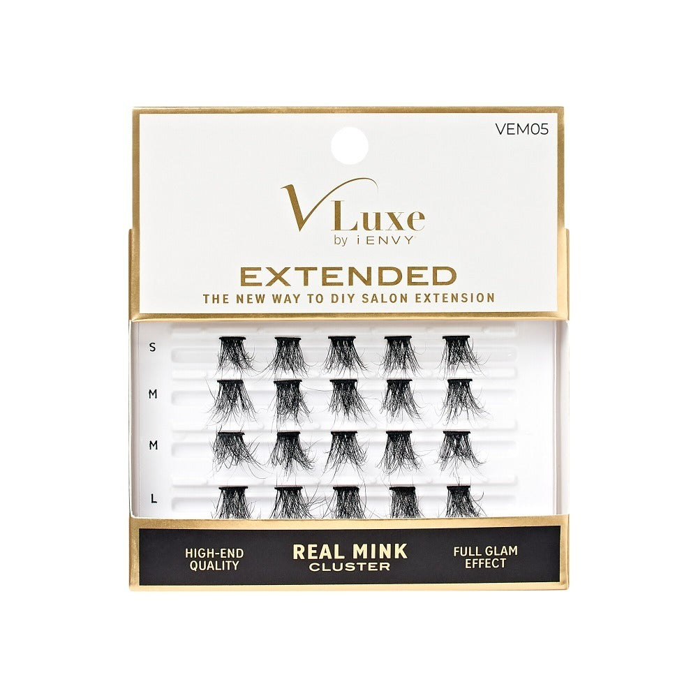 Extended Real Mink Cluster - #05__Vluxe_VEM05_main