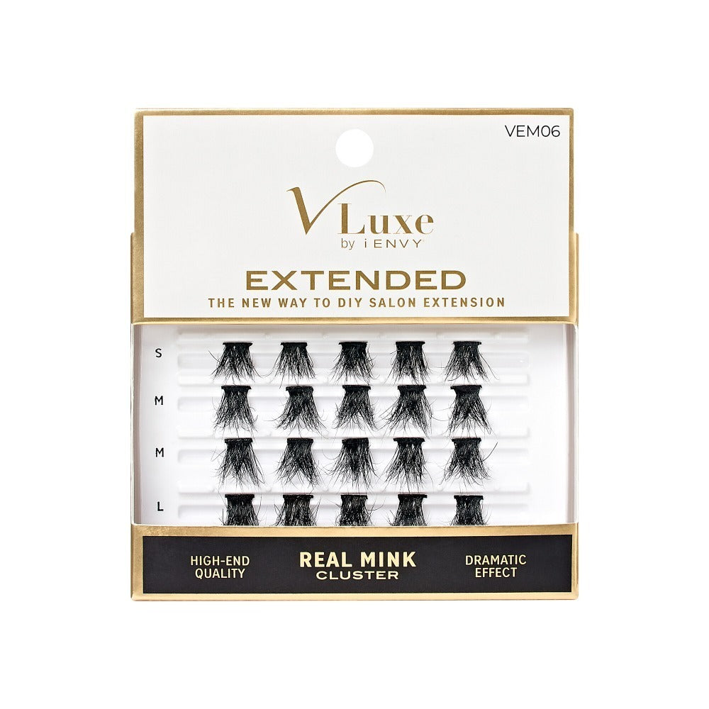 Extended Real Mink Cluster - #06__Vluxe_VEM06_main