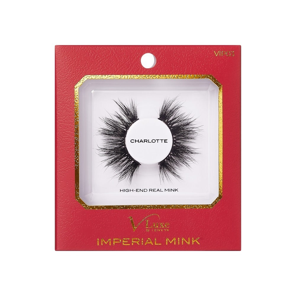 Imperial Mink Lashes - Charlotte__Vluxe_VIP03_main