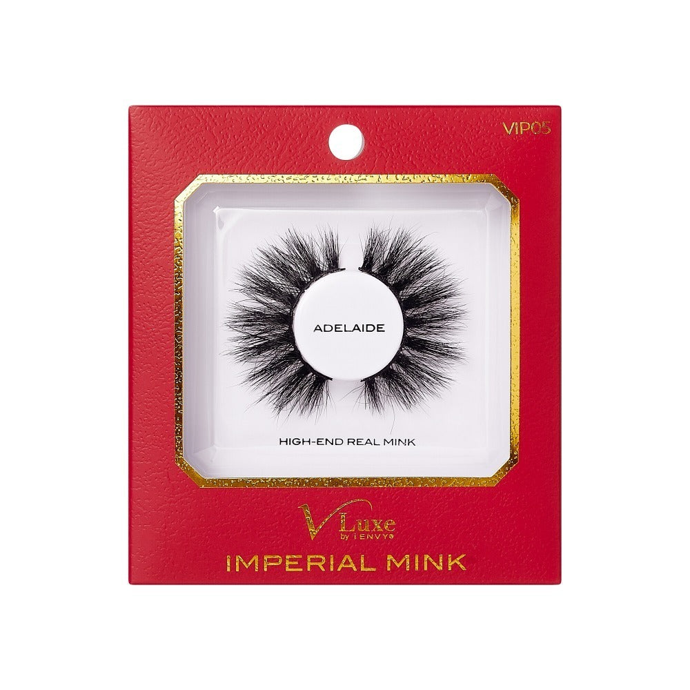 Imperial Mink Lashes - Adelaide__Vluxe_VIP05_main