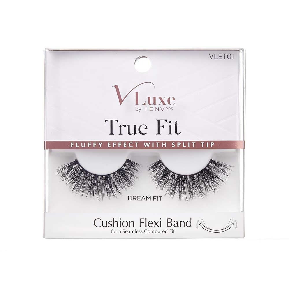 True Fit Lashes - Dream Fit__Vluxe_VLET01_main