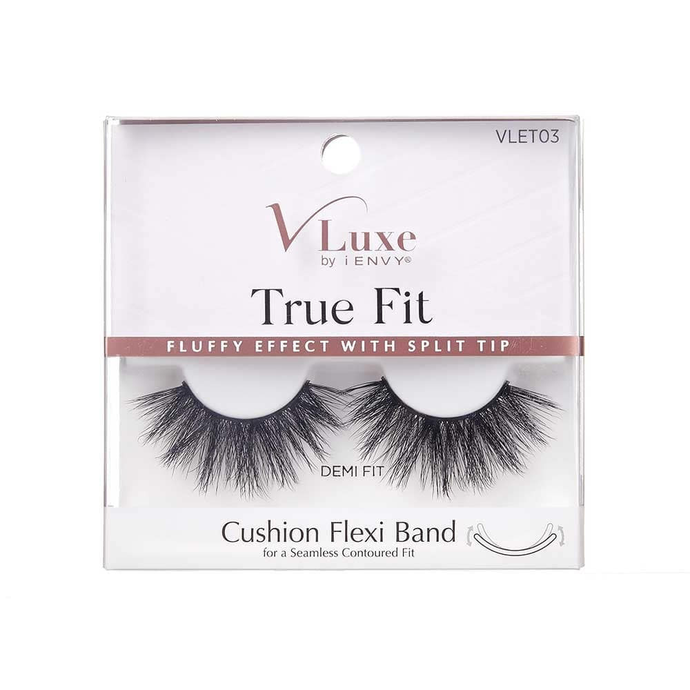 True Fit Lashes - Demi Fit__Vluxe_VLET03_main