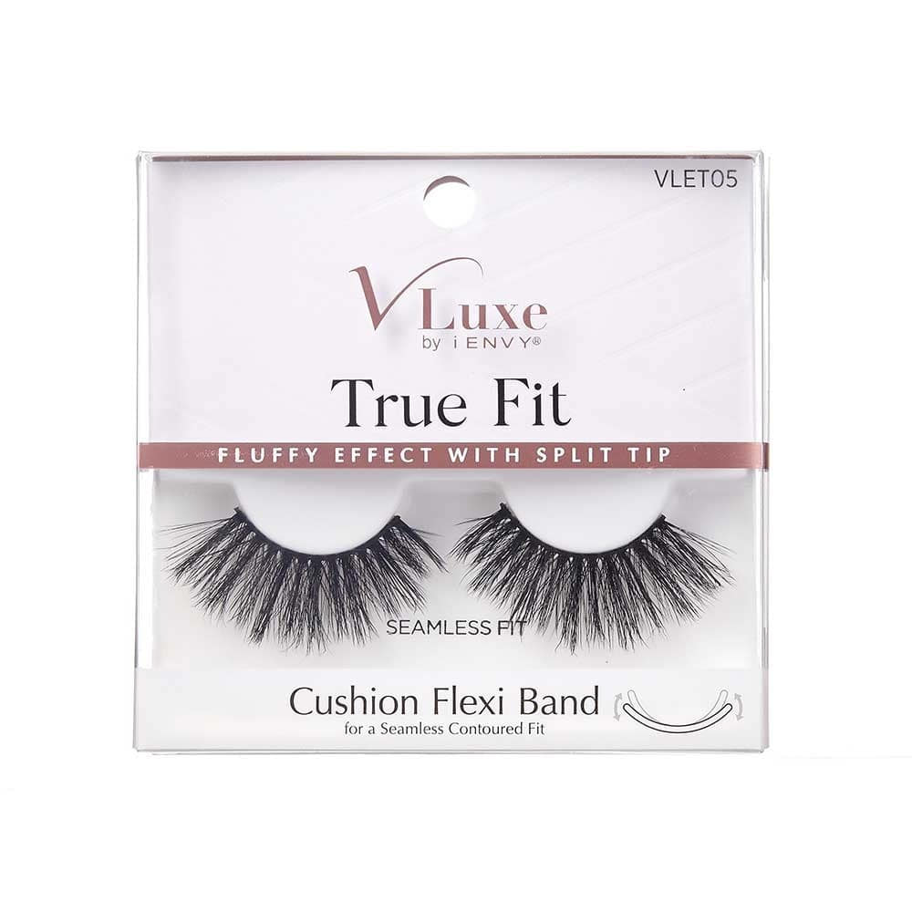 True Fit Lashes - Seamless Fit__Vluxe_VLET05_main