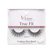 True Fit Lashes - Align Fit__Vluxe_VLET07_main