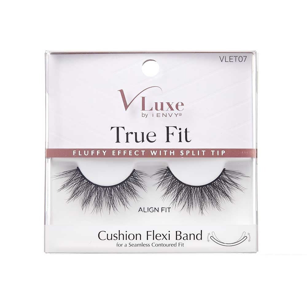 True Fit Lashes - Align Fit__Vluxe_VLET07_main