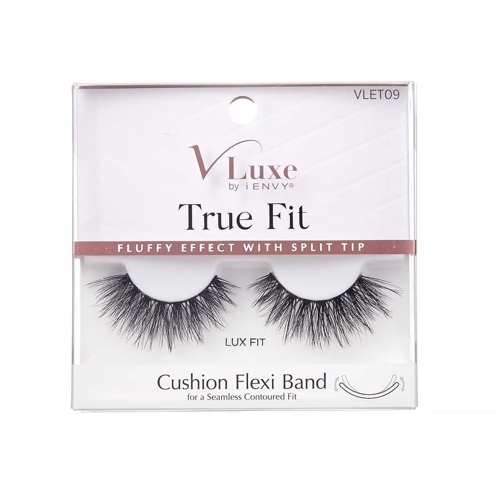 True Fit Lashes - Lux Fit__Vluxe_VLET09_main