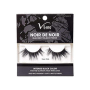 Noir De Noir Blackest Black Lashes - Noir Silk__Vluxe_VNN01_main