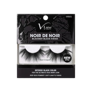 Noir De Noir Blackest Black Lashes - Noir Crepon__Vluxe_VNN05_main
