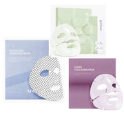 Arocell Core Face Mask Collection (13 sheets) Collagen, Cica, Botulcare Graphene