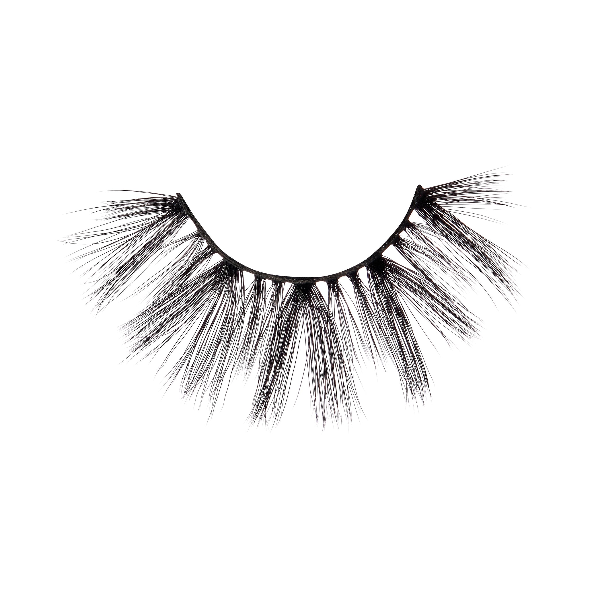3D Glam Strip Lashes