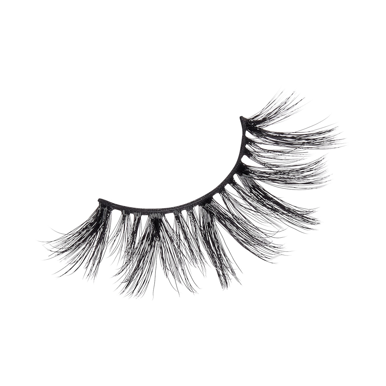 3D Glam Strip Lashes