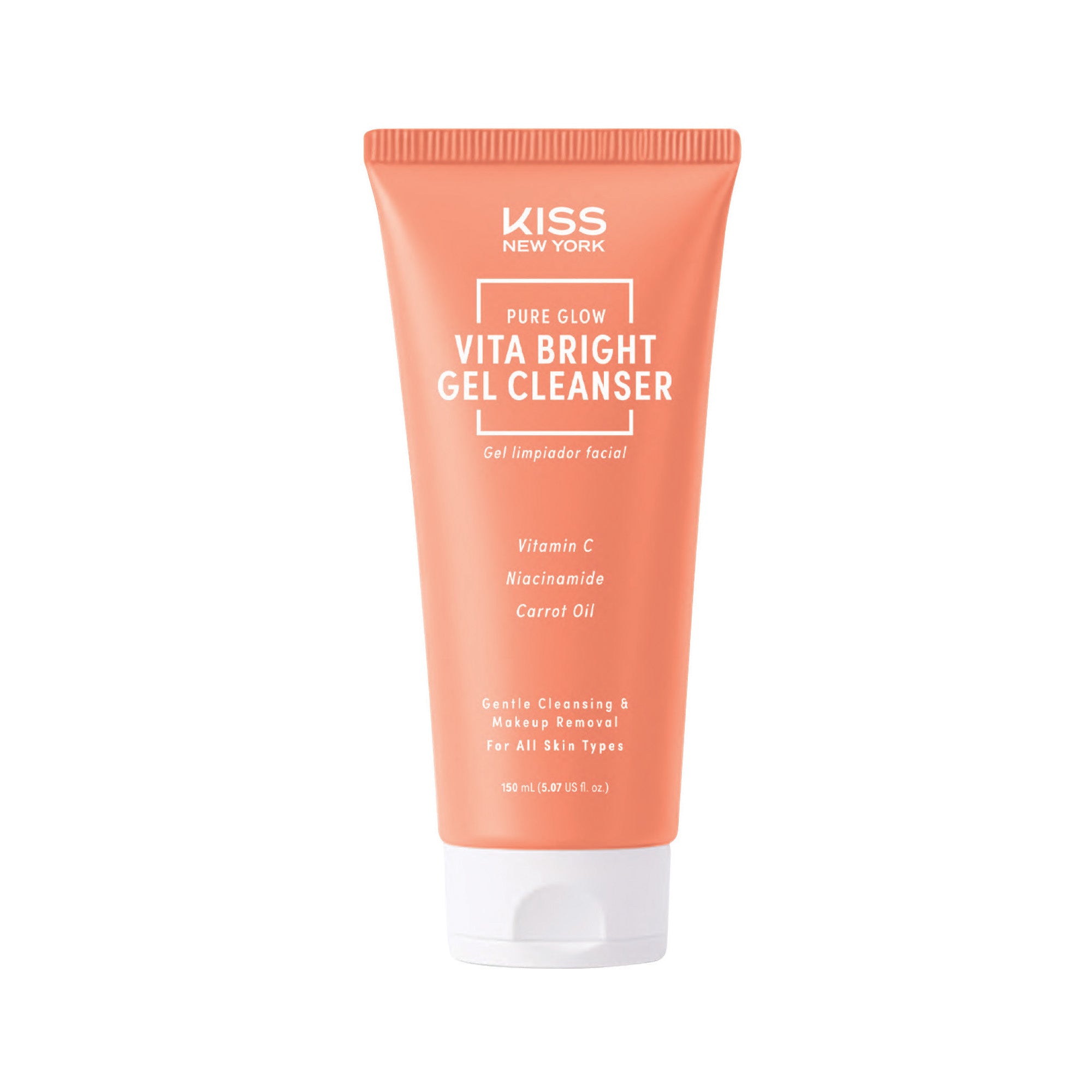 Kiss New York – Ivy Beauty