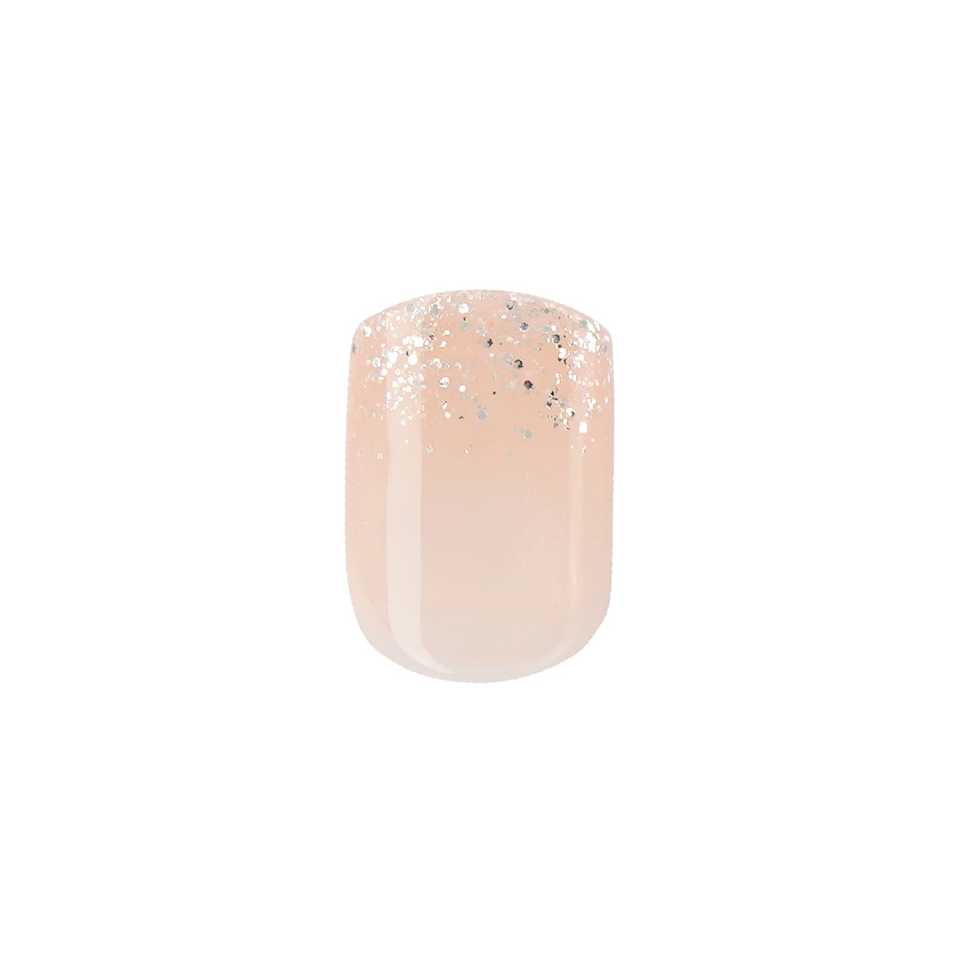 KPNA32K_extra_003"Kiss New York Press & Go Nails - Rhinestone & Pearl / #KPNA32K product view."