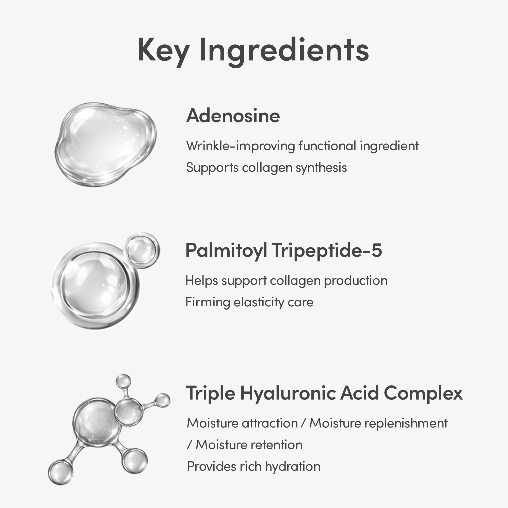 LAGOM Cellus Revive Essence Toner 200ml - Anti-Aging Face Toner with Peptides & Adenosine - Deep Hydrating Korean Essence for Firming & Wrinkle Care - 6.76 fl.oz.