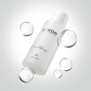 LAGOM Cellus Revive Essence Toner 200ml - Anti-Aging Face Toner with Peptides & Adenosine - Deep Hydrating Korean Essence for Firming & Wrinkle Care - 6.76 fl.oz.