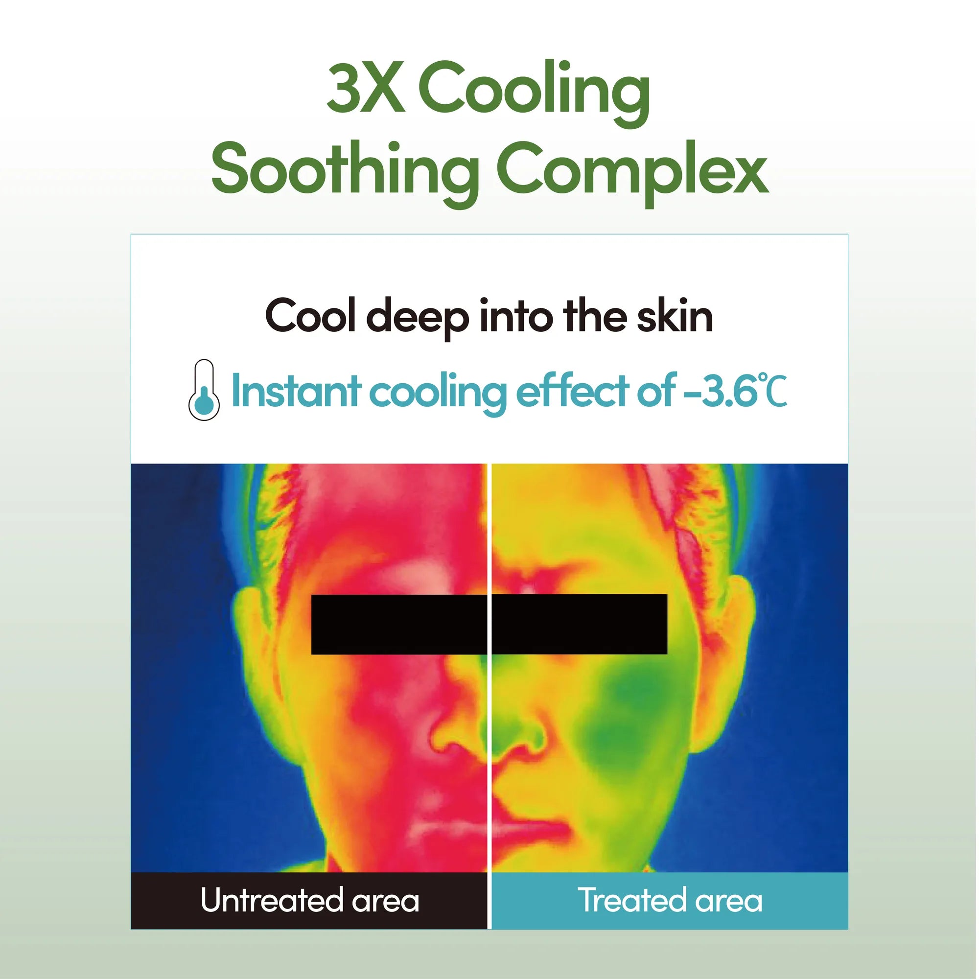 LAGOM Aqua Cactus Mask Pack (5 Sheets) - 100% Bamboo Cellulose Sheet with Compressed Cactus Water & Hyaluronic Acid, Instant -3.6℃ Cooling & 25-Layer Deep Hydration
