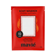 Air-Activated Adhesive Body Warmers Instant Heat Packs for Outdoor Activities