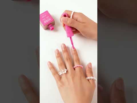 Kiss New York Gel Pro Nail Polish Core Colors - Sky Diving – Ivy