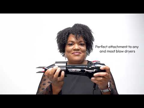 ベアミネラル グローイング&プロテクトコレクション ライト（W15）ほぼ未使用 RED by KISS Universal Detangling Blow Dryer Hair Styling Pik – Ivy