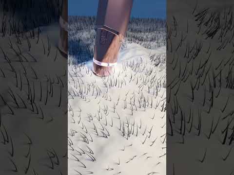 Load video: 18K Gold Rechargeable Facial Hair Remove