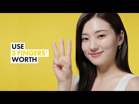 Load video: AGE20's UV Defense Hydro Calming Sunscreen SPF 60+ Vegan Daily Moisturizer &amp; Primer