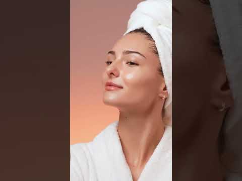 Load video: KISS NEW YORK Vita Hydra Serum - 5-Hyaluronic Acid &amp; Ceramide Barrier Repair