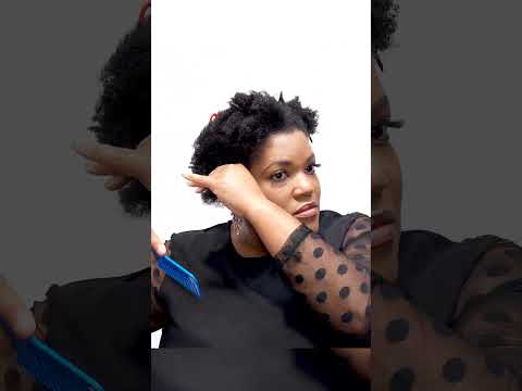 RED by KISS Universal Detangling Blow Dryer Hair Styling Pik – Ivy
