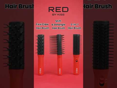 Shift-N-Detangle Hair Brush – Ivy Beauty