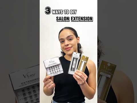 Vluxe Extended Rich Intensive Eyelash Conditioning Serum – Ivy Beauty
