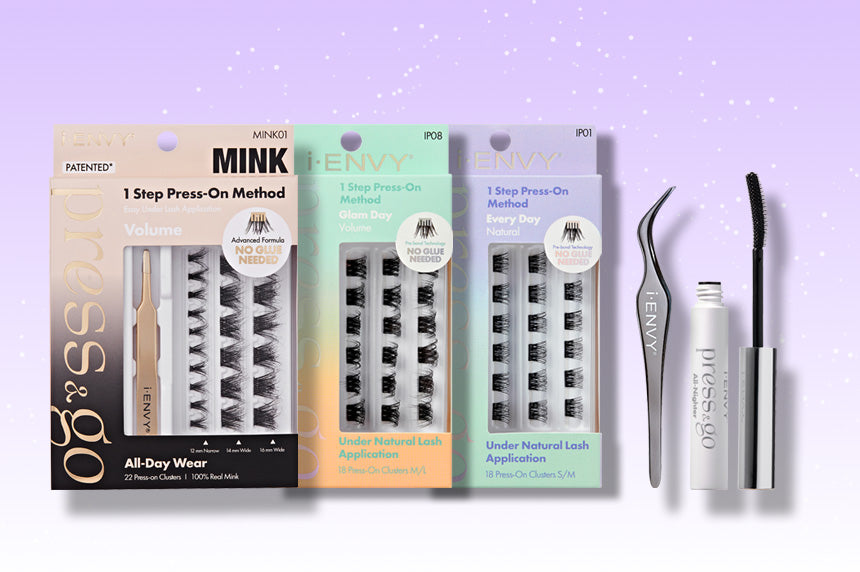IVY Beauty | Hair, Skin & Body Care for Every Shade of Beautiful